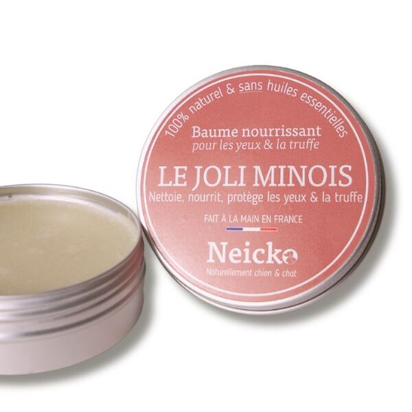 le jolie minois baume nourrissant