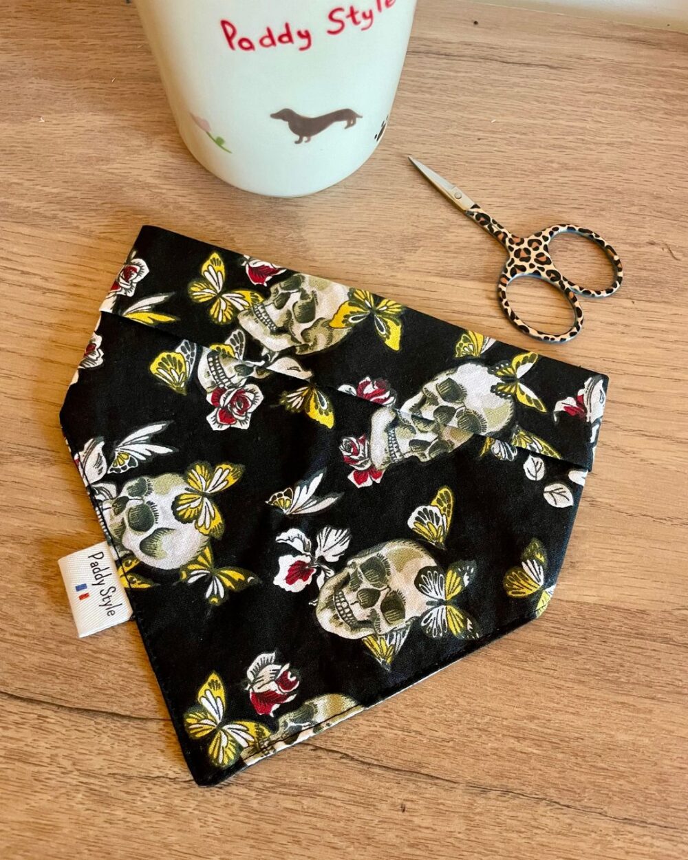 Bandana pour chien