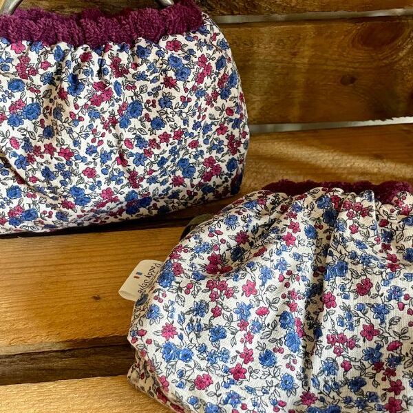 Protèges étriers pour selles d'équitation. S'adapte à tous les étriers pour cavalier.