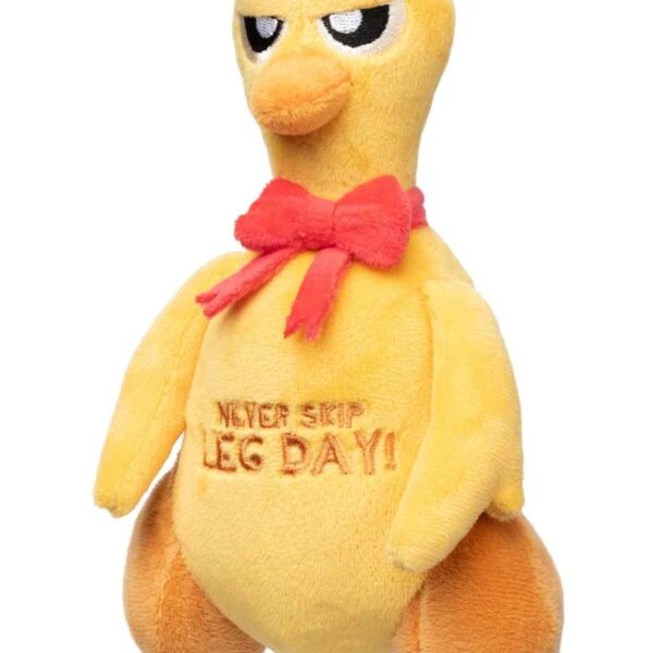 Poulet – Jouet pour chien