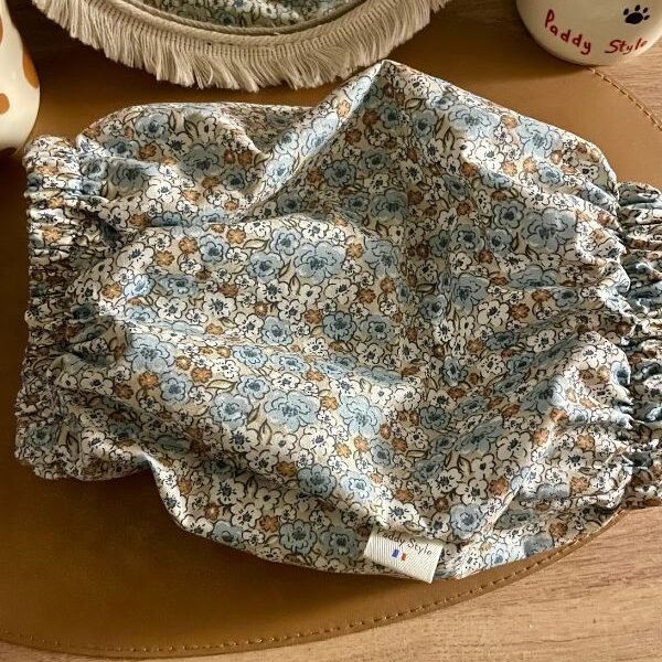 Snood pour chien. Protèges les oreilles des chiens type cocker.